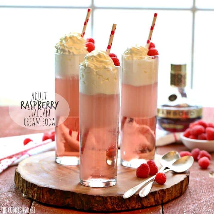 Nang Delivery Sydney - Alcohol Infused Whipped Cream Cocktail