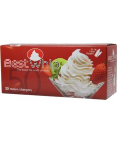 Best Whip cream charges 50 Pack
