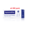 SupremeWhip Cream charges 200 Pack
