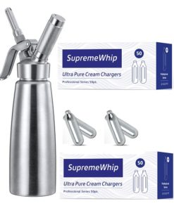 Supreme Whip Charges