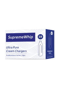 Supreme cream charges 10 pack