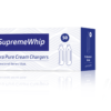 Supreme cream charges 50 Pack